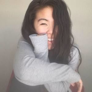 Meet your Posher, April